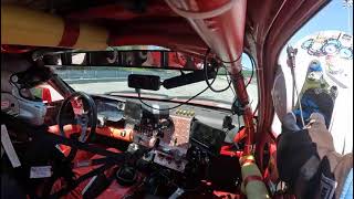 Martinelli Motorsports Inc. '25 | Lemons @ Thompson - Car 699, Day 1