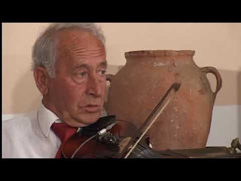 Grupi i burrave Burimi  --  Pasha syt' e mi'e, O ne at fush t'mejdanit - live