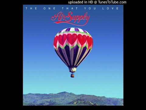 Air Supply - 03. Keeping the Love Alive