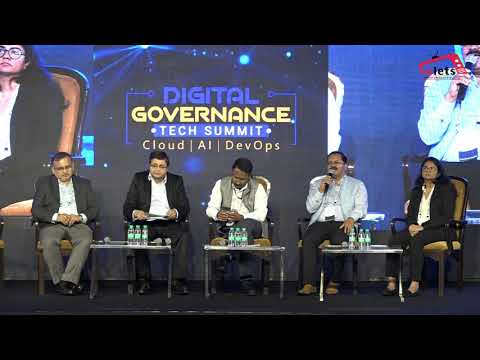 George Kuruvilla, Chairman and Managing Director, BECIL