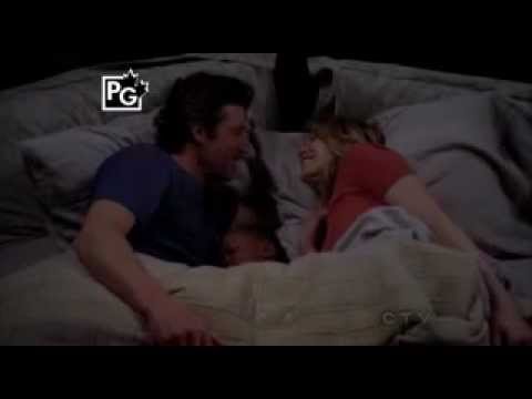 Meredith/Derek 8.14 Clip 01 {Read Description}