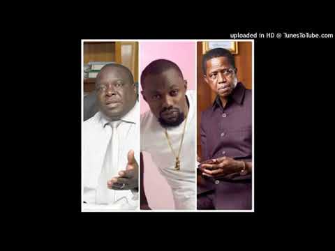 Tiye P - Lesa Tumfweni( Wrap Up 2021)