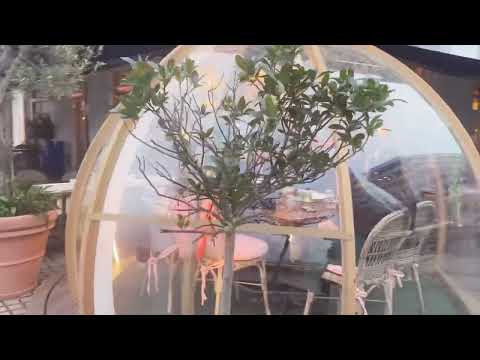 Cuppa Club Igloo , London  United Kingdom