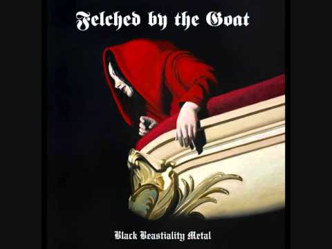 Felched By The Goat - Heraldry Of Hell/Torture Totem