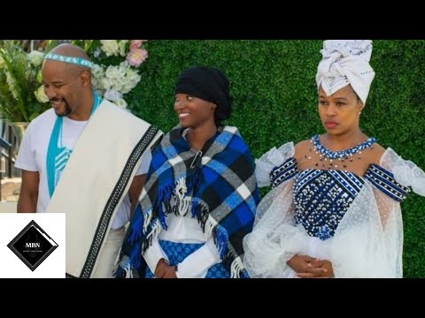 Nyakallo Shows Her True Colours A Little too Soon on The River