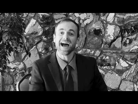 THE CONVERSATION (SERMON) BEN BANNER