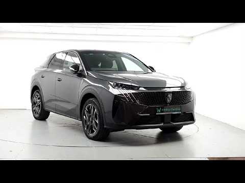 Peugeot 3008 1.2 MHEV PureTech 136bhp eDCS6 GT - Image 2
