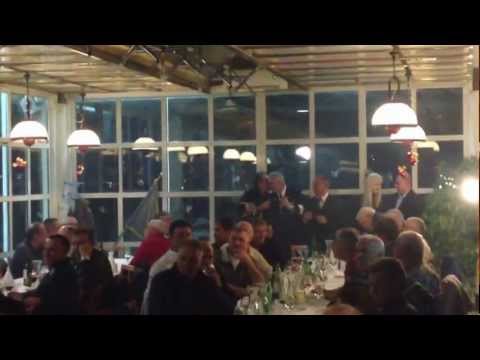 Tučepski dragovoljac 2012.