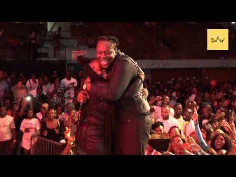 Badderman live in concert @ NIS Ft. Psycho , Damaru & Itavest