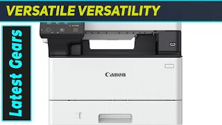 Canon i-SENSYS MF463DW (5951C008) - відео 1