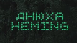 Днюха Heming preview