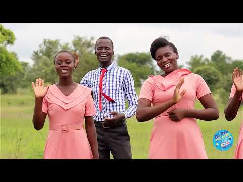 The Visionary Shepherds "Kondikwabilila"