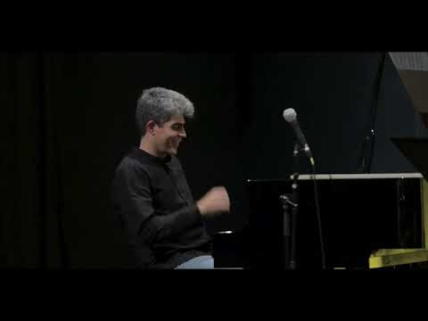 Pedro Neves Trio "Hindrances" -  "Bumpy Roads" @ FEUP
