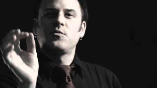 'Wait a minute...' Aaron - San Francisco waiter