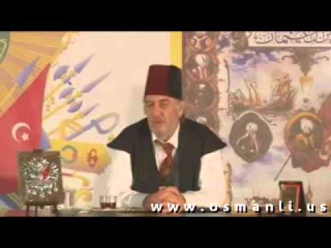 "Şeyh Nâzım Kıbrısî Hz.'nin (k.s) Kerâmeti (Mânevî Ameliyat)" - Kadir Mısıroğlu