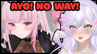 Hololive's RIZZ is something else! Vtuber reacts to Funniest Hololive Questionable Rizz Moments