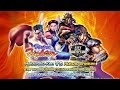 Virtua Fighter X Fist Of The North Star LEGENDS ReVIVE Collaboration Announcement