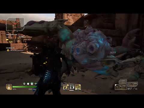 Insta Death from no Damage