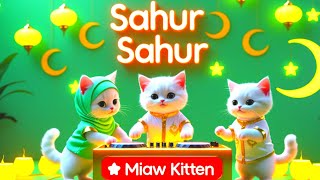 Download lagu DJ SAHUR SAHUR ( AYO KITA SAHUR ) VERSI KUCING LUCU TERBARU mp3 Download lagu DJ SAHUR SAHUR ( AYO KITA SAHUR ) VERSI KUCING LUCU TERBARU mp3
