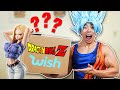 I Bought EVERY DRAGON BALL ITEM ON WISH!! (DBZ MYSTERY BOX)