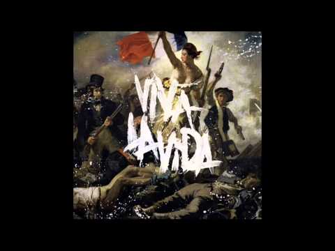 Coldplay - Viva la Vida [HQ]