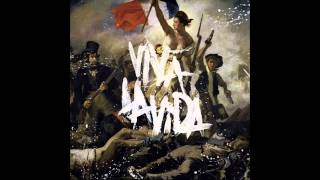 Coldplay Viva la Vida...