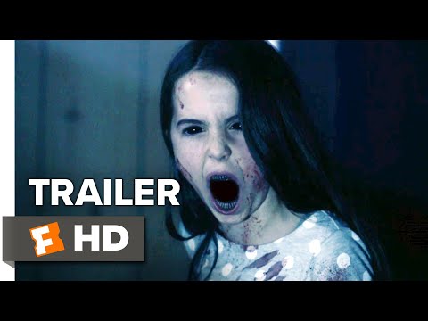 The Hollow Child (2018) Trailer