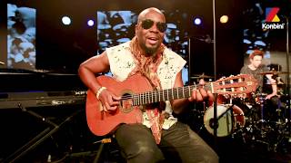 Live @Konbini - Wyclef Jean reprend &quot;Ne me quitte pas&quot; de Jacques Brel