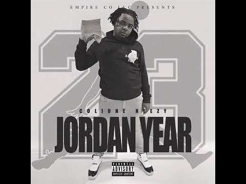 Colione Neezy Ft FGM TG - Gassing (Official Audio)