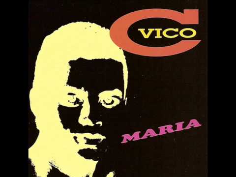 Vico C  - Maria