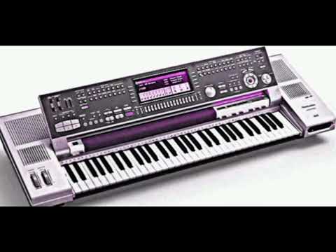 KARAOKE - Iceu Wong - PACAR LIMA LANGKAH DJ XX MIX SX KN7000_480p