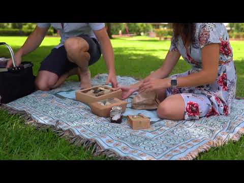 Wagga Wagga • in REEL life • Picnic Collective