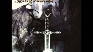 Dragonland - Holy War