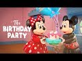 LEGO DUPLO Disney Mickey Minnie S Birthday Party
