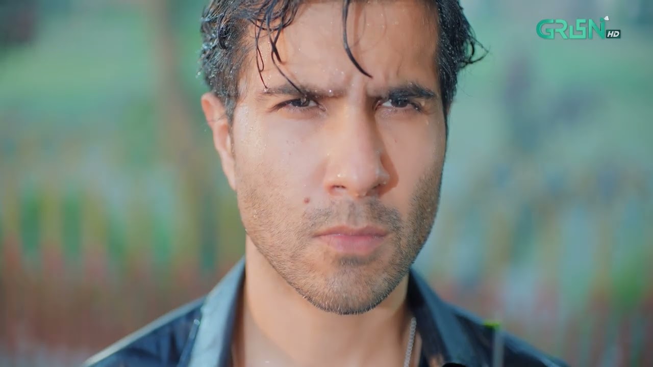 Main Zameen Tu Aasmaan Ep 31 | Best Scene 02 | Feroze Khan - Hiba Bukhari | Green TV Entertainment