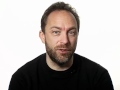 Jimmy Wales on the Semantic Web 