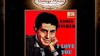 Eddie Fisher -- What Is This Thing Called Love, (Wake Up And Dream) (VintageMusic.es)