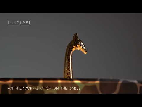 LUCIDE