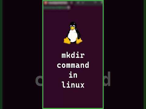 1 10 Basic Linux Commands ls command Explained in 20 Seconds shorts linux