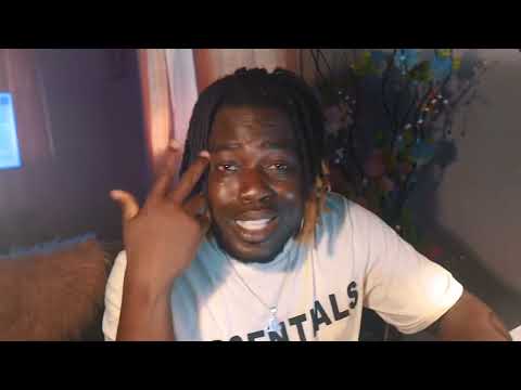 Jb D’ General - Letter to Uncle Joe (Liberia Music 2024)