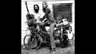 Hardin and Russell  Alkali