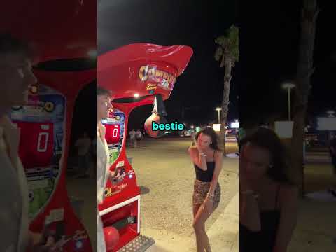 Strongest Girl💪‼️