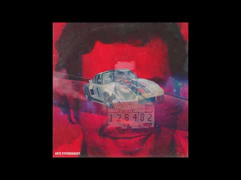 Young Hades - Grécia 1880 Feat Pcn (Prod. Taelyve)