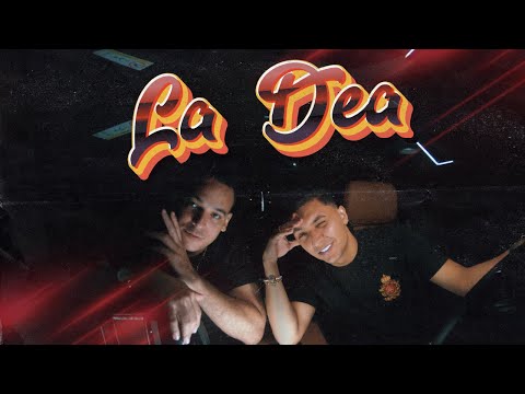 La DEA - Julio Rojas & Tavo Sumoza - #MontateEnElBus