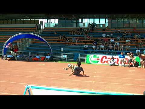 Mowgli, Tonic, Tokura and Gaetan - Second Round of Battles | SUPER BALL 2013