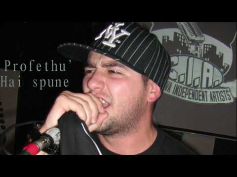 Profethu -  Hai spune (2005)