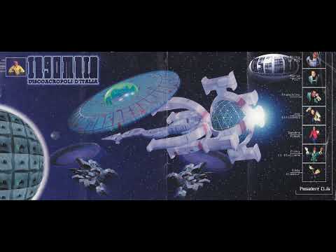 Insomnia - 19-04-97 - Sandro Vibot - Zicky