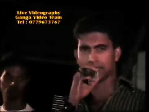 පුංචි දගකාරියේ දමිත් අසංකගෙ හඩින් / පර්පල් රේන්ජ් සමග