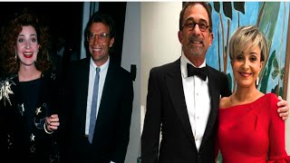 Who Are Annie Potts 3 Ex Husbands