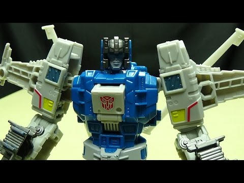 Titans Return Deluxe HIGHBROW: EmGo's Transformers Reviews N' Stuff
